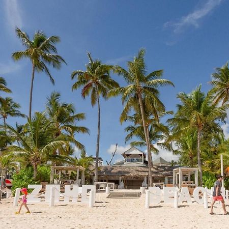 Beauty Playa Turquesa Ocean Views 3Bed Apartment Playa Bavaro Punta Cana Buitenkant foto