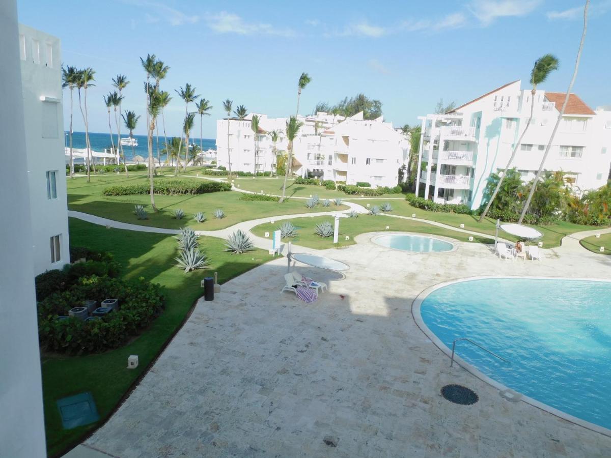 Beauty Playa Turquesa Ocean Views 3Bed Apartment Playa Bavaro Punta Cana Buitenkant foto