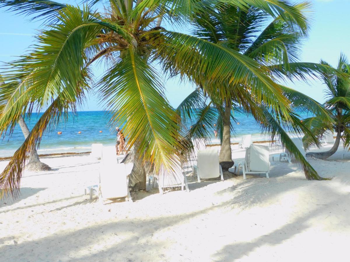 Beauty Playa Turquesa Ocean Views 3Bed Apartment Playa Bavaro Punta Cana Buitenkant foto