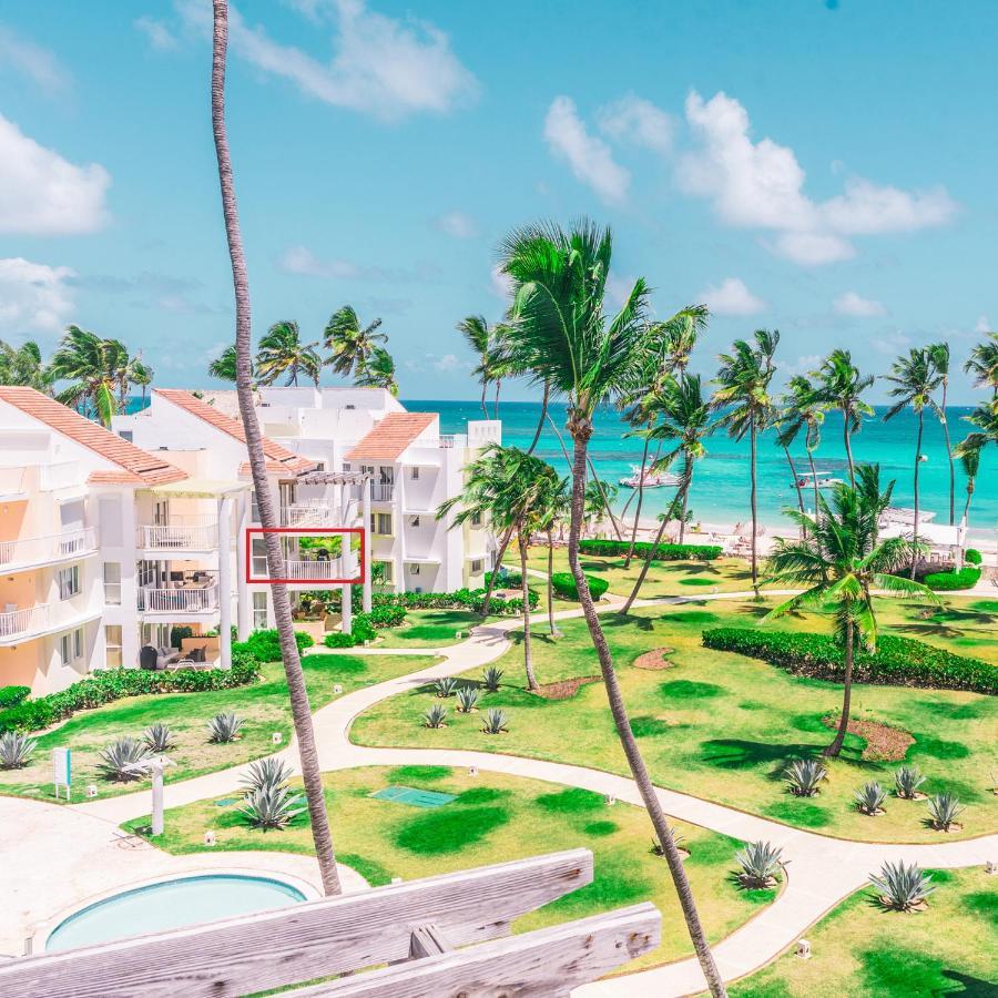 Beauty Playa Turquesa Ocean Views 3Bed Apartment Playa Bavaro Punta Cana Buitenkant foto